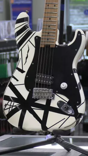 Store Special Product - EVH - Striped Series \